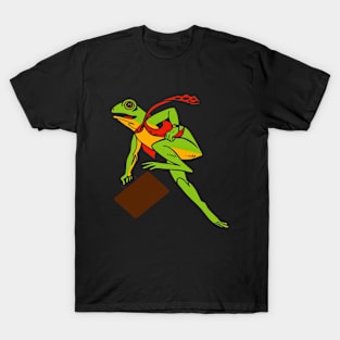 Frog T-Shirt